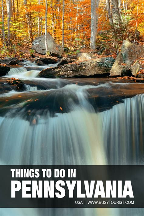 things to do in northern pennsylvania.